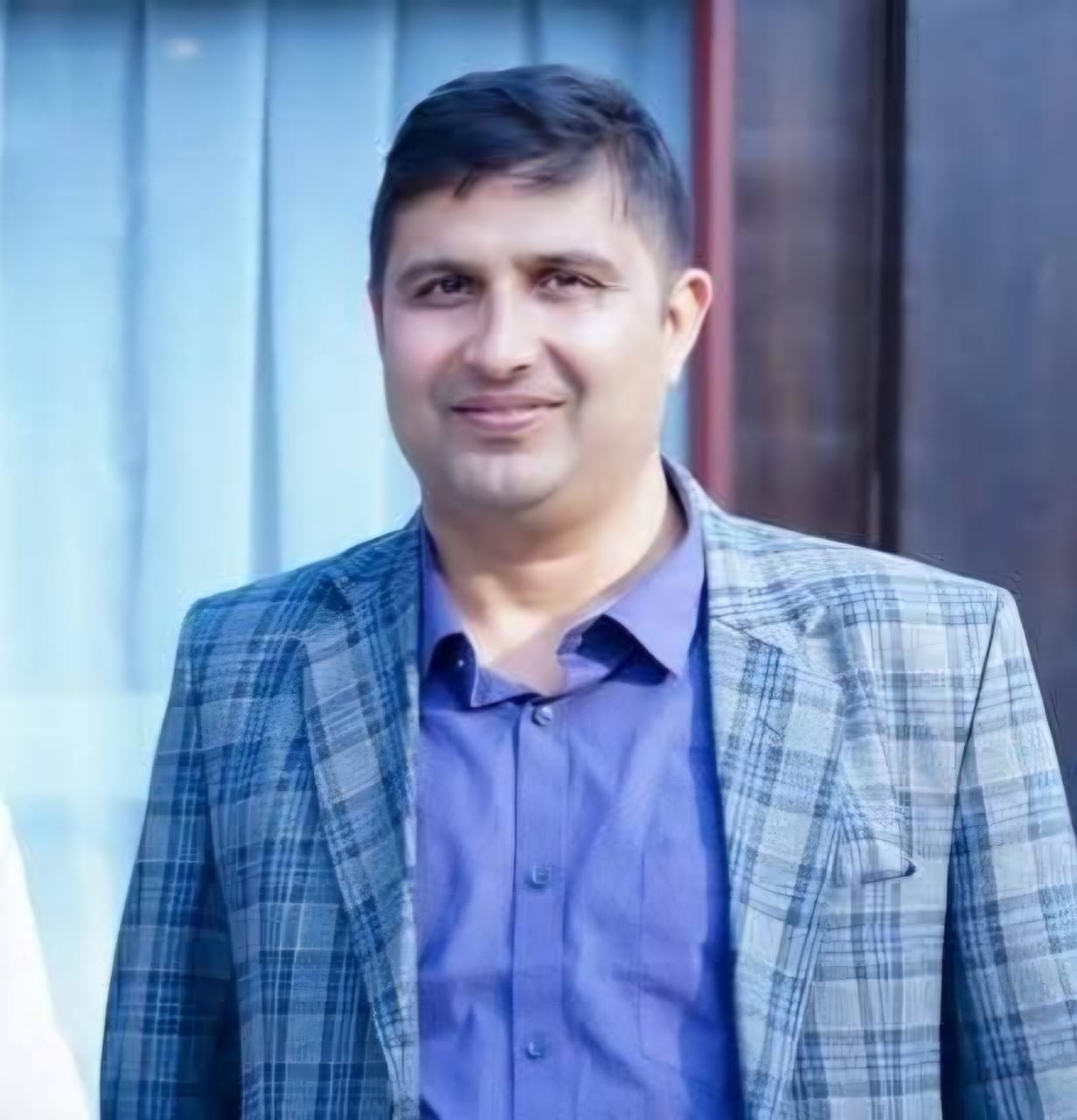 Arjun Bhattarai