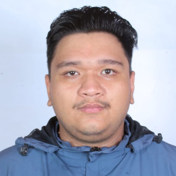 Nikson Shrestha