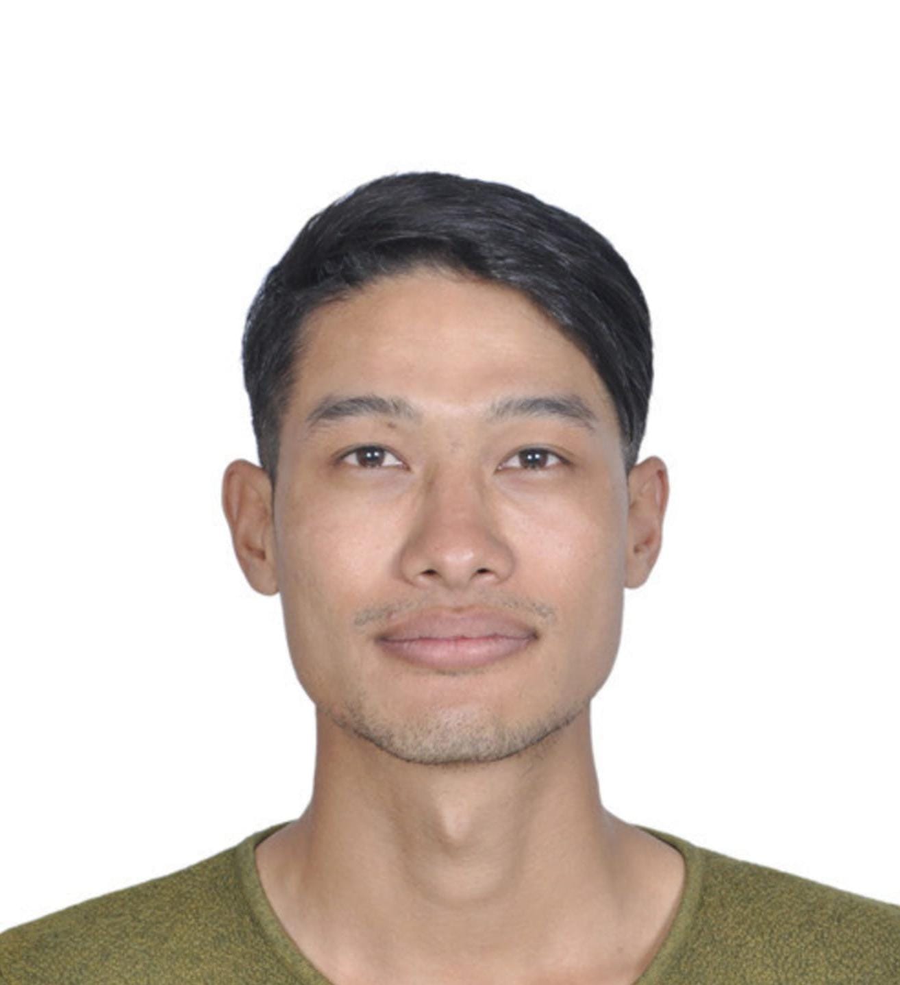 Sulav Pradhan